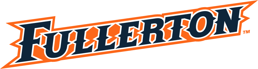 Cal State Fullerton Titans 2020-Pres Secondary Logo v2 iron on transfers for clothing